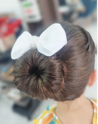 Cabelo — Paty Ramos