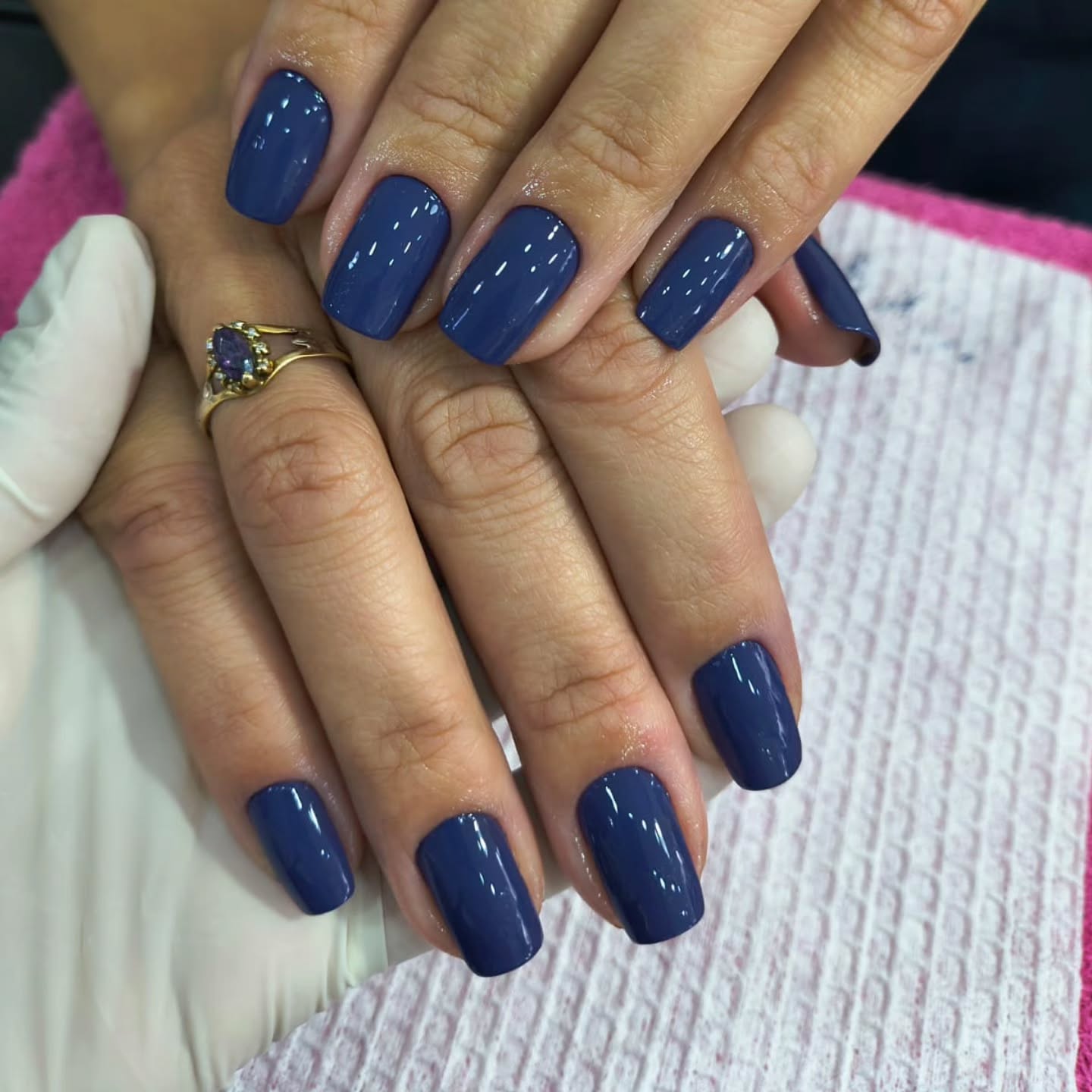 Unhas — Paty Ramos